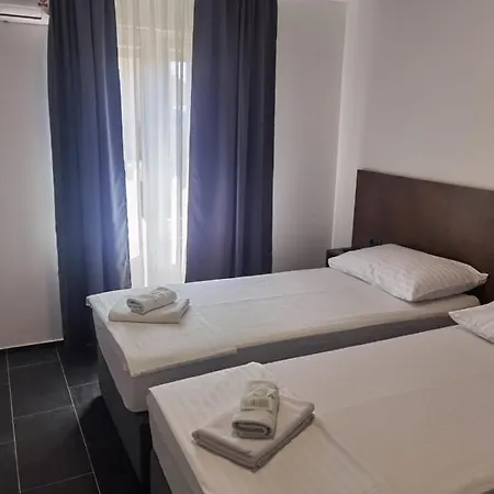 D8 B&B 자다르
