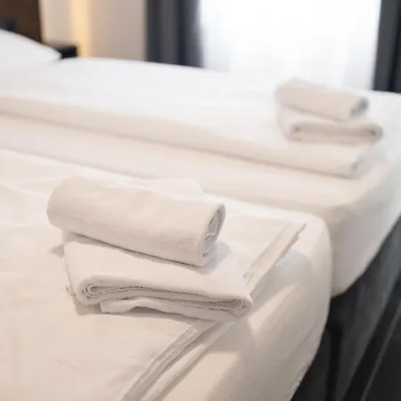 D8 فندق مبيت وإفطار 3*