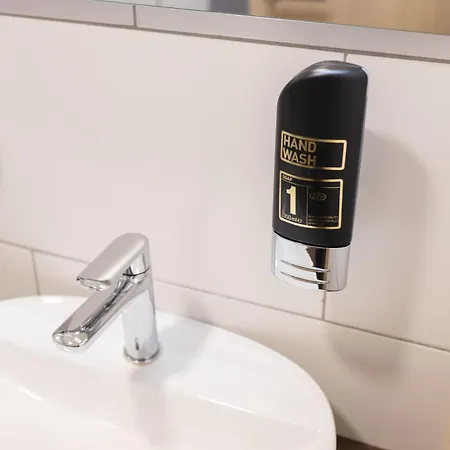 فندق مبيت وإفطار D8 3*