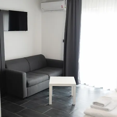 فندق مبيت وإفطار D8