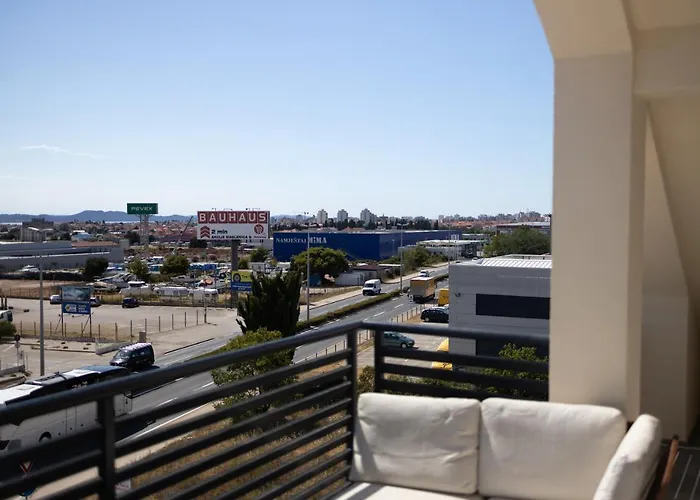 D8 Bed & Breakfast 3*