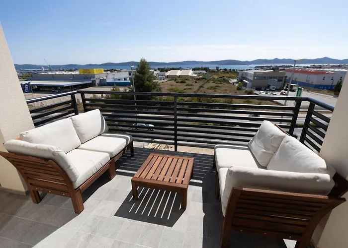 Nocleg ze śniadaniem D8 3*