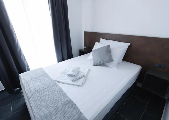 Nocleg ze śniadaniem D8 Zadar