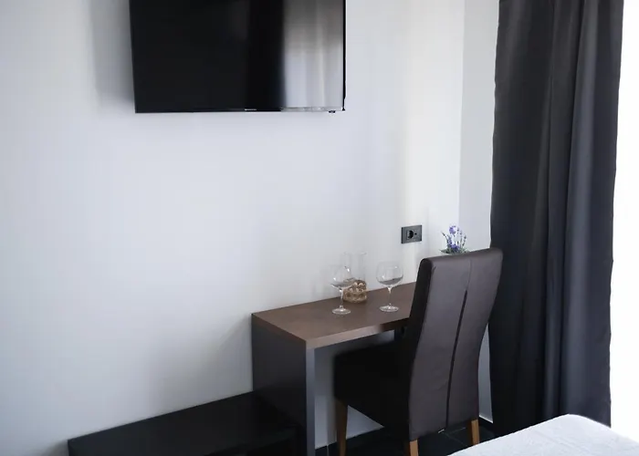 Bed & Breakfast D8 Zadar