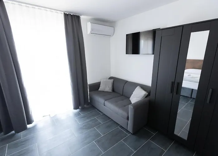 D8 Nocleg ze śniadaniem