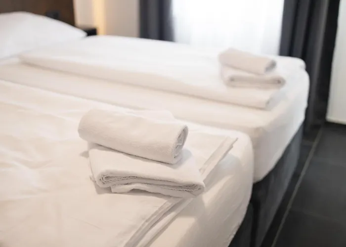 D8 Bed & Breakfast 3*