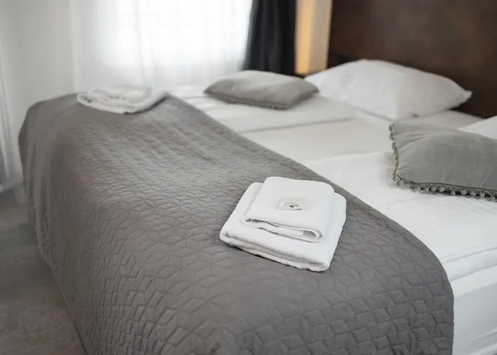 D8 Nocleg ze śniadaniem