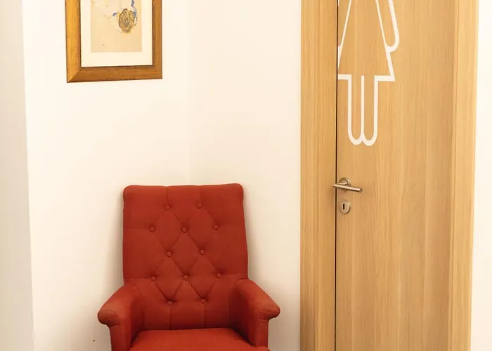 D8 Bed & Breakfast 3*