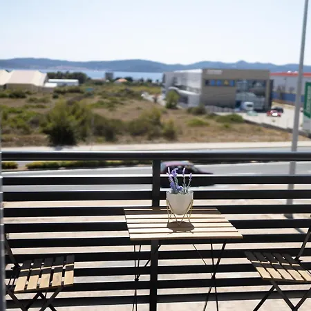 D8 Отель типа 