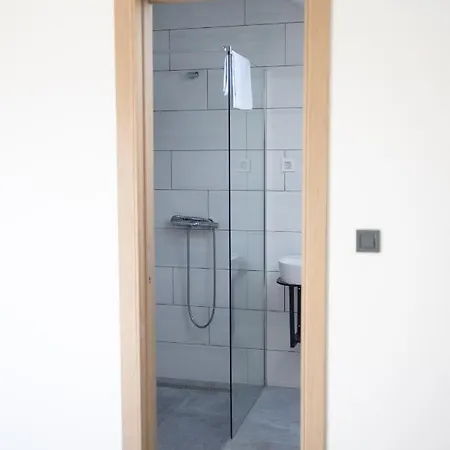 D8 Bed & Breakfast Zadar