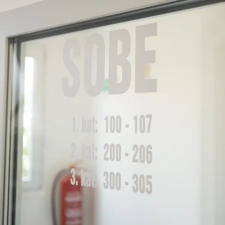 D8 Bed & Breakfast Zadar