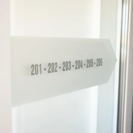 Bed & Breakfast D8 3*