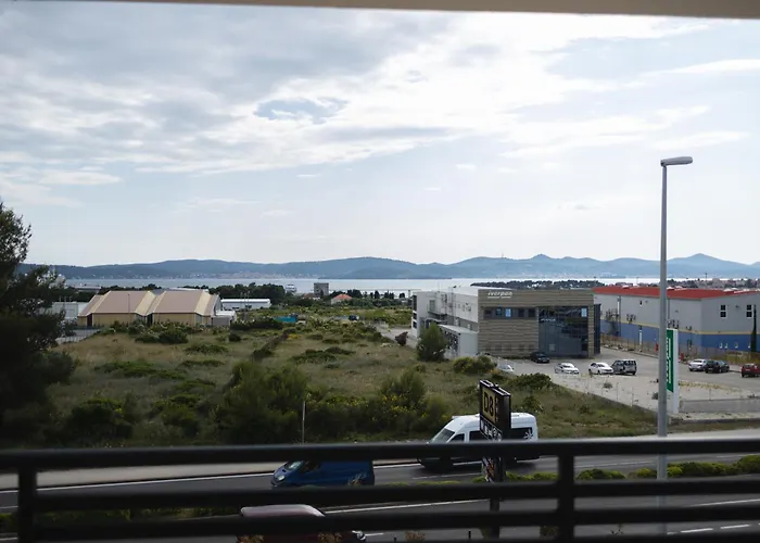 D8 Couette-café Zadar